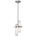 Product Image of Frame LED Pendant w/ Frosted Glass