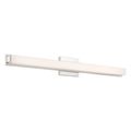 Product Image of Slick LED 36" Vanity Fixture Polished Nickel Finish