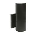 Product Image of 1 Light LED Large Up or Down Sconce Fixture Bronze Finish 10W 120/277V