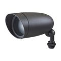 Product Image of LED Landscape Flood 6W Dark Gray Finish