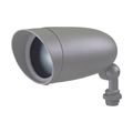 Product Image of LED Landscape Flood 6W Light Gray Finish