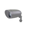 Product Image of LED Landscape Flood 9W Light Gray Finish