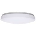 Product Image of 14 Inch LED Cloud Fixture 0-10V Dimming CCT Selectable