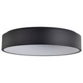 Product Image of Orbit 30W LED Flush Mount Black Finish