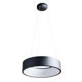 Product Image of Orbit 20W LED Pendant Black Finish
