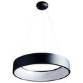 Product Image of Orbit 30W LED Pendant Black Finish