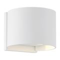 Product Image of Lightgate LED Sconce 5W Matte White Finish 3000K