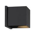 Product Image of Lightgate LED Sconce 5W Matte Black Finish 3000K