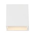 Product Image of Lightgate LED Sconce 5W Matte White Finish 3000K