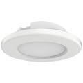 Product Image of 4" LED Surface Mount Fixture 5000K Contractor Pack White (Pack of 18)