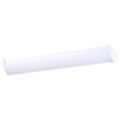 Product Image of Crispo LED 25" Vanity Fixture White Finish CCT Selectable 3K/4K/5K