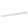 Product Image of Crispo LED 49" Vanity Fixture White Finish CCT Selectable 3K/4K/5K