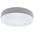 Product Image of Selene 13 Inch LED Flush Mount CCT Selectable White Finish