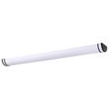 Product Image of Glamour LED 49" Vanity Fixture Black Finish CCT Selectable 3K/4K/5K