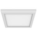 Product Image of Blink Pro 11 Watt 7" LED Fixture Square Shape 4000K White Finish 120/277 Volts