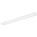 Product Image of Blink Pro Plus 32 Watt 5.5"x 36" Surface Mount LED CCT Selectable 90 CRI White Finish 120/277 Volt Rectangular Shape