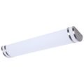 Product Image of Glamour, LED 25" Vanity, Brushed Nickel Finish, 27K/3K/35K/4K/5K CCT Selectable