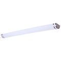 Product Image of Glamour, LED 49" Vanity, Brushed Nickel Finish, 27K/3K/35K/4K/5K CCT Selectable