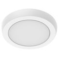 Product Image of Blink Performer 8 Watt LED 5 Inch Round Fixture White Finish 5 CCT Selectable