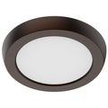 Product Image of Blink Performer 8 Watt LED 5 Inch Round Fixture Bronze Finish 5 CCT Selectable