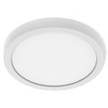 Product Image of Blink Performer 10 Watt LED 7 Inch Round Fixture White Finish 5 CCT Selectable