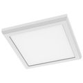 Product Image of Blink Performer 10 Watt LED 7 Inch Square Fixture White Finish 5 CCT Selectable