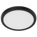Product Image of Blink Performer 11 Watt LED 9 Inch Round Fixture Black Finish 5 CCT Selectable