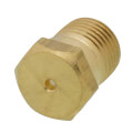Product Image of PSI51 Brass Orifice (.0670), 62-22175-51