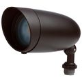 Product Image of 9W LED Landscape Floodlight, RGB and 2700K-5000K Tunable White, PAR20, Bronze Finish