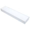 Product Image of 14W 18" LED Ceiling Wrap, Dual GFCI, 27K/30K/35K/40K/50K CCT Selectable