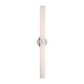 Product Image of Bond Double 37-3/8" LED Vanity w/ White Acrylic Lens