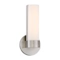 Product Image of Bond Single 9-1/2" LED Vanity w/ White Acrylic Lens