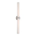 Product Image of Bond Double 37-3/8" LED Vanity w/ White Acrylic Lens