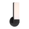 Product Image of Bond Single 9-1/2" LED Vanity w/ White Acrylic Lens