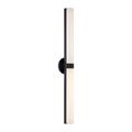 Product Image of Bond Double LED Vanity 37.38 inches White Acrylic Lens Aged Bronze Finish