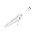 Product Image of 34 Watt 3 Foot LED Shop Light w/ Pull Chain White Finish 4000K