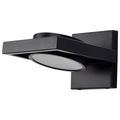 Product Image of Hawk LED Pivoting Head Wall Sconce Black Finish
