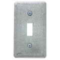 Product Image of Flat Toggle Switch Cover