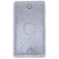 Product Image of 1/2" K.O. Flat cover
