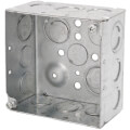 Product Image of 2-1/8" Deep, 1/2" x 3/4" K.O.