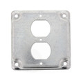 Product Image of Flat One Duplex Receptacle Cover