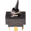 Product Image of 1P, 1 HP Brown Toggle Switch, 20A (120V)