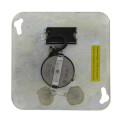Product Image of Switch/Fuse Combo Square Assembly