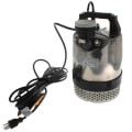 Product Image of FLS-400 1/2 HP 115V Submersible Utility Pump