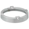 Product Image of CT Ring Nut (Nickel Plated Brass)