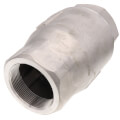 Product Image of 2" Threaded Stainless Steel Spring Check Valve