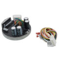 Evergreen EM Control Module, 1 HP (208-230V, 7.6A, CCW/CW)