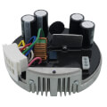 Product Image of Evergreen EM Control Module, 1 HP (208-230V, 7.6A, CCW/CW)