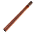 Product Image of 3/4" CTS x Spin Closed End Type L Copper Stub Out Bullet (12" Length)