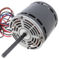 Product Image of 208-230V 1 Ph 1/2 HP 1080RPM 3SPD, 622590